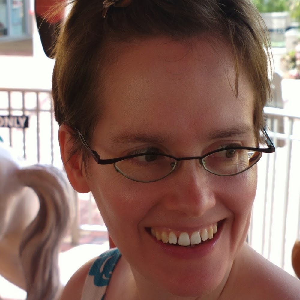 Meet your Posher, Tanya